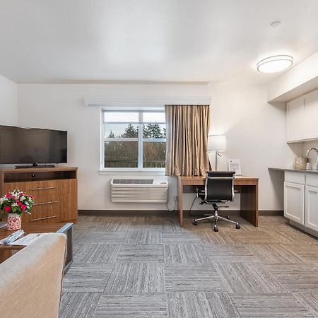 Marshall Suites Bainbridge Island Extérieur photo