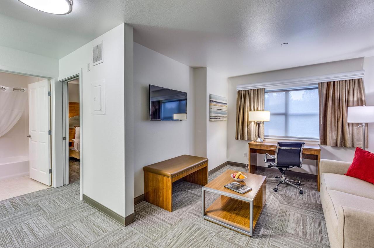 Marshall Suites Bainbridge Island Extérieur photo