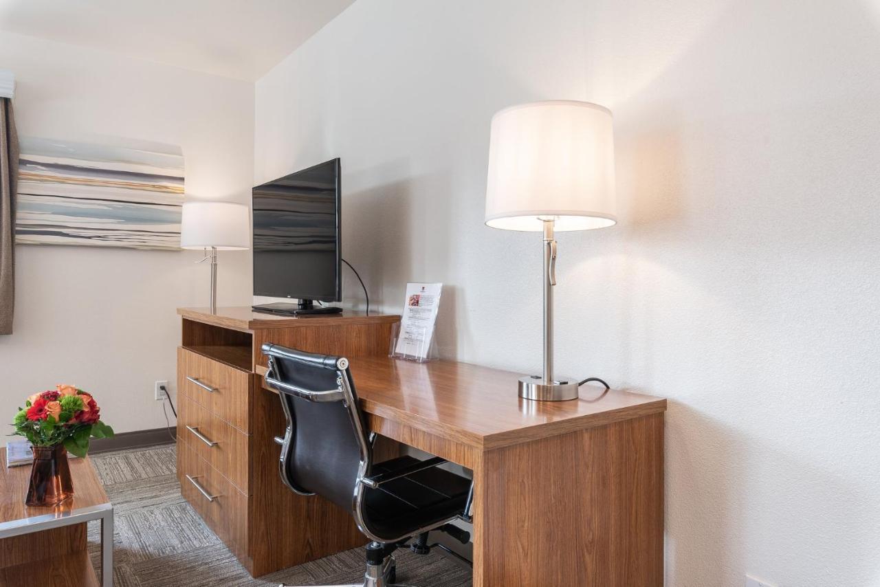 Marshall Suites Bainbridge Island Extérieur photo