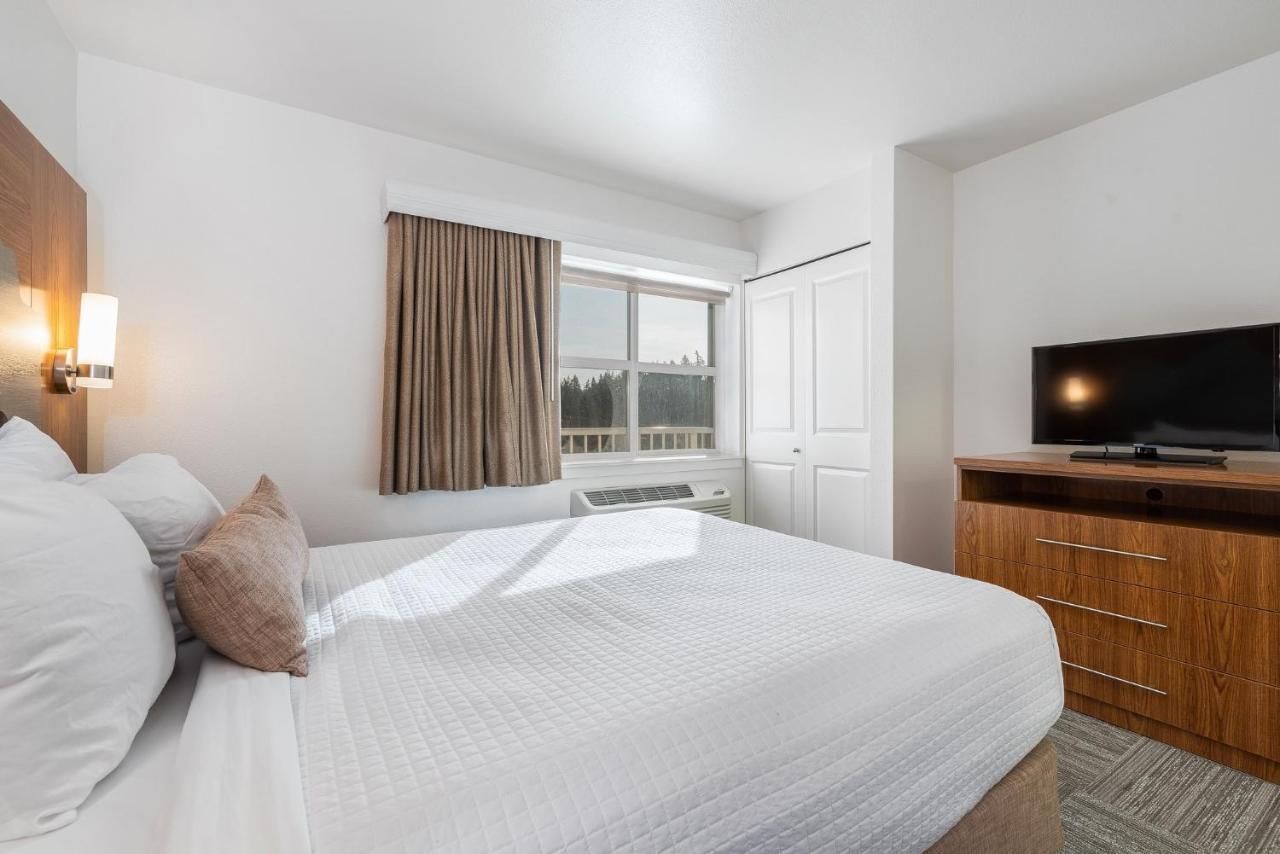 Marshall Suites Bainbridge Island Extérieur photo