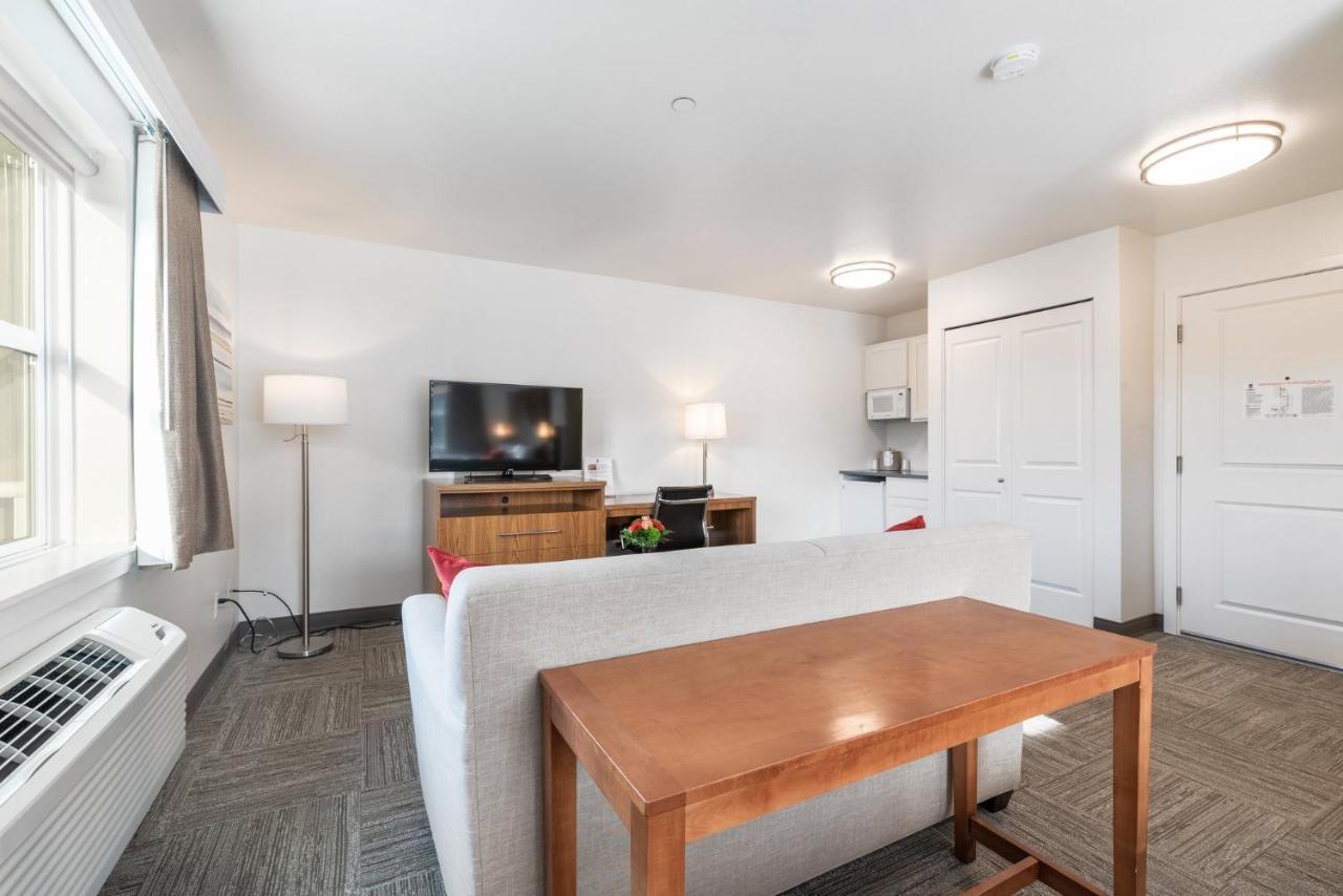 Marshall Suites Bainbridge Island Extérieur photo