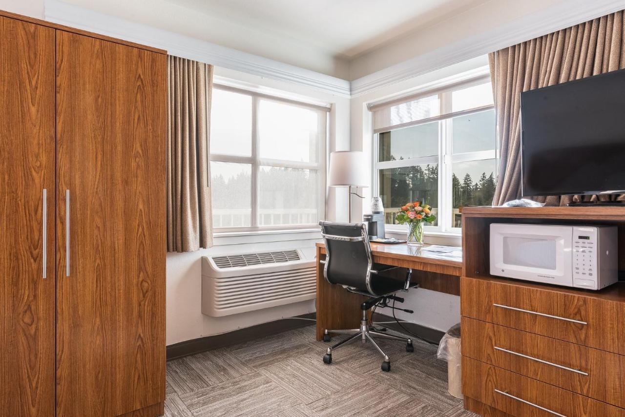Marshall Suites Bainbridge Island Extérieur photo