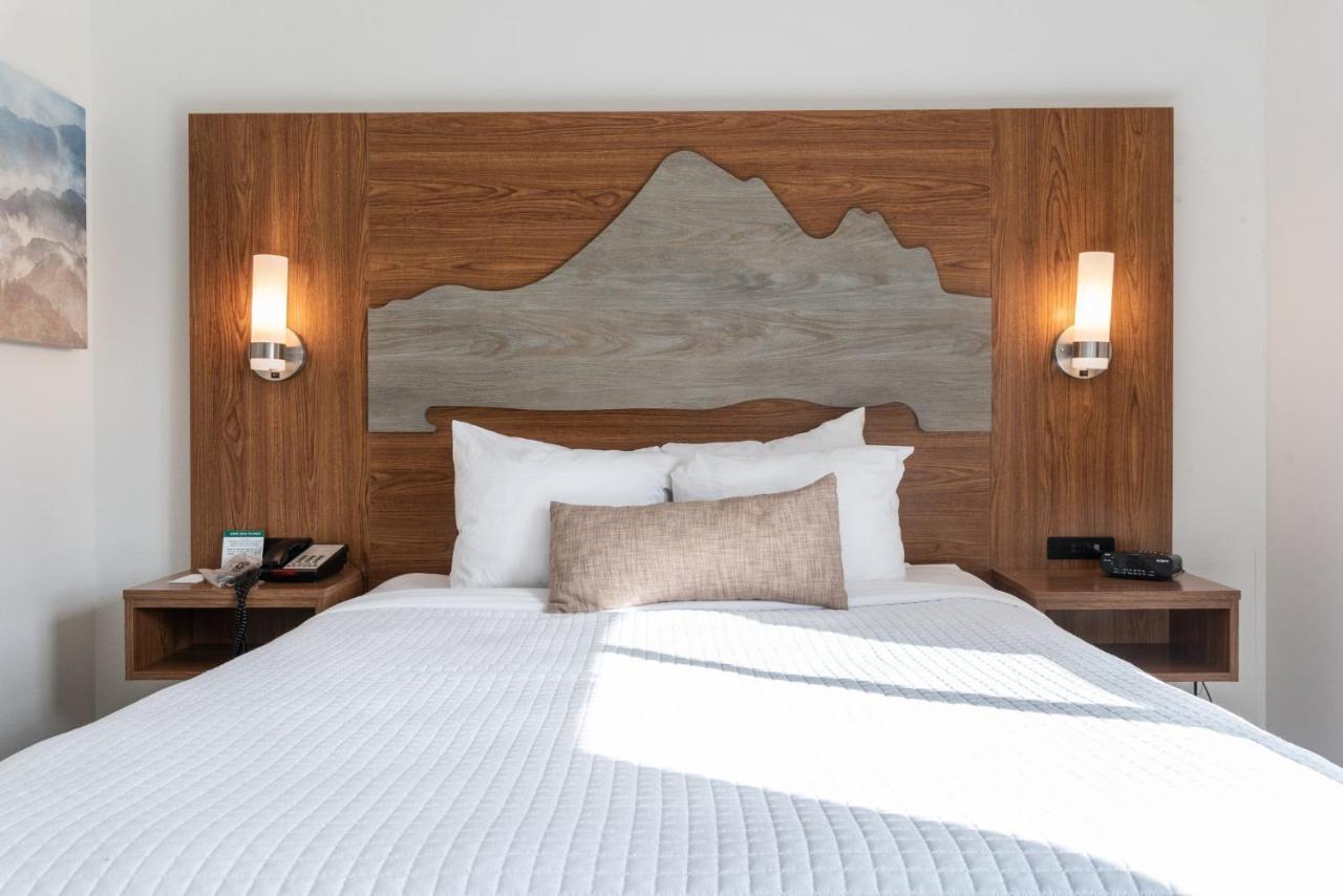 Marshall Suites Bainbridge Island Extérieur photo