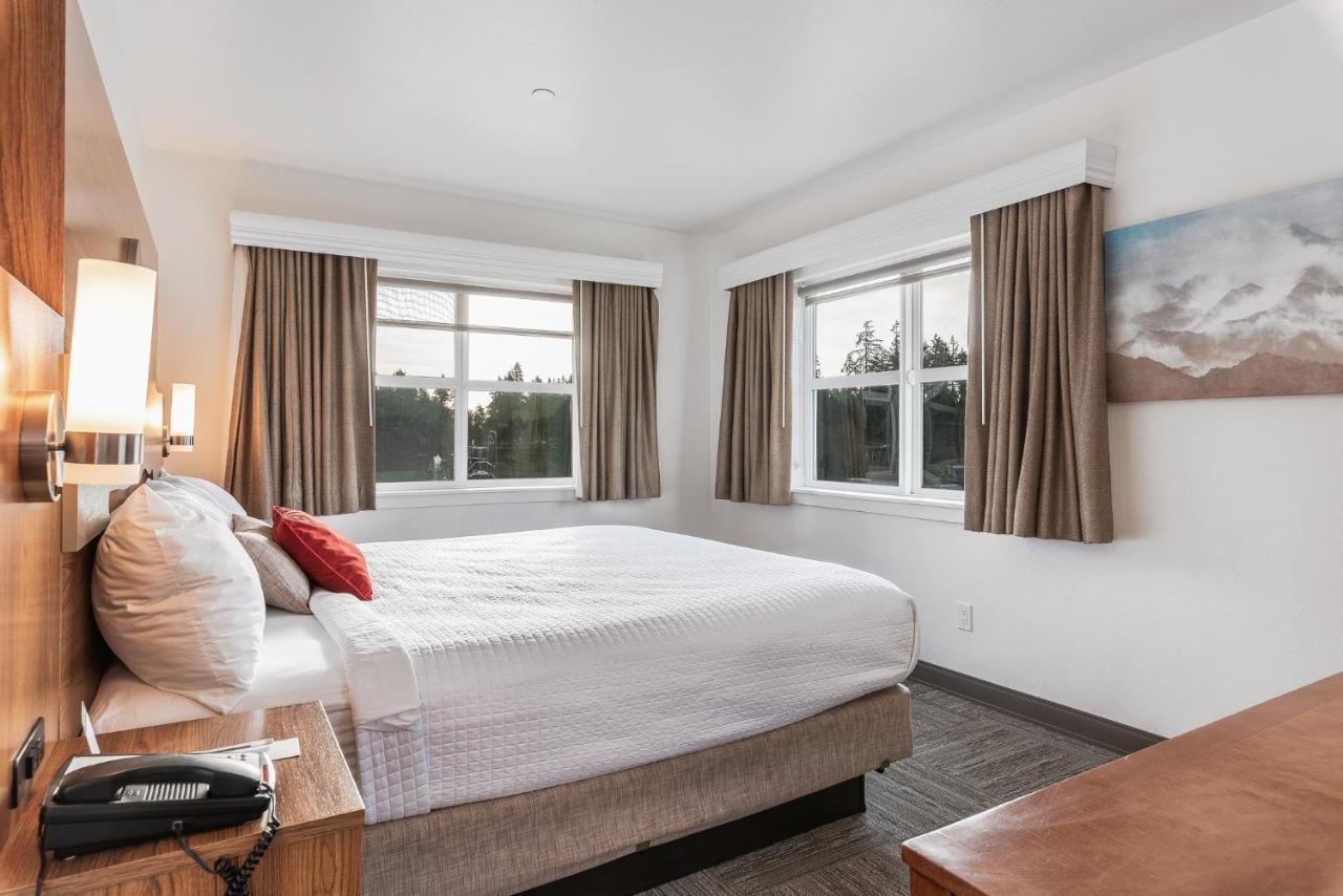 Marshall Suites Bainbridge Island Extérieur photo