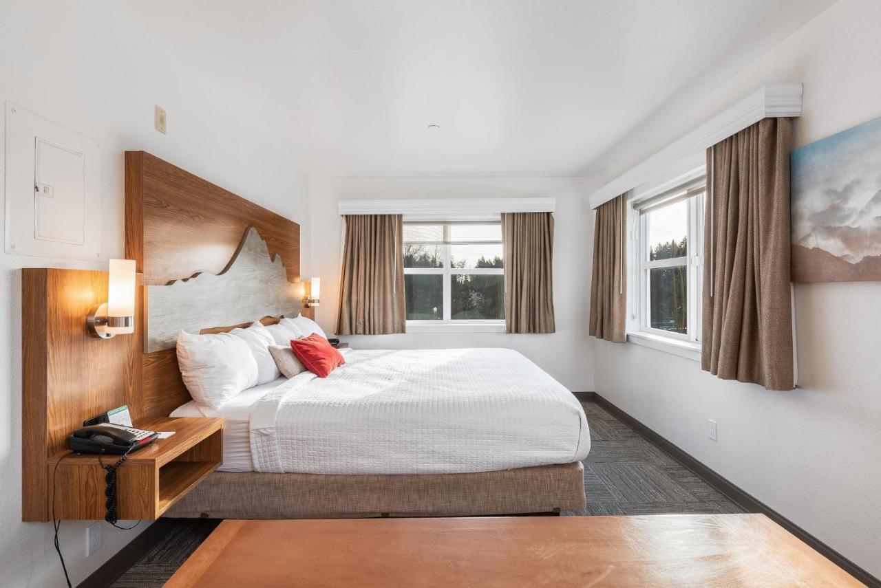 Marshall Suites Bainbridge Island Extérieur photo