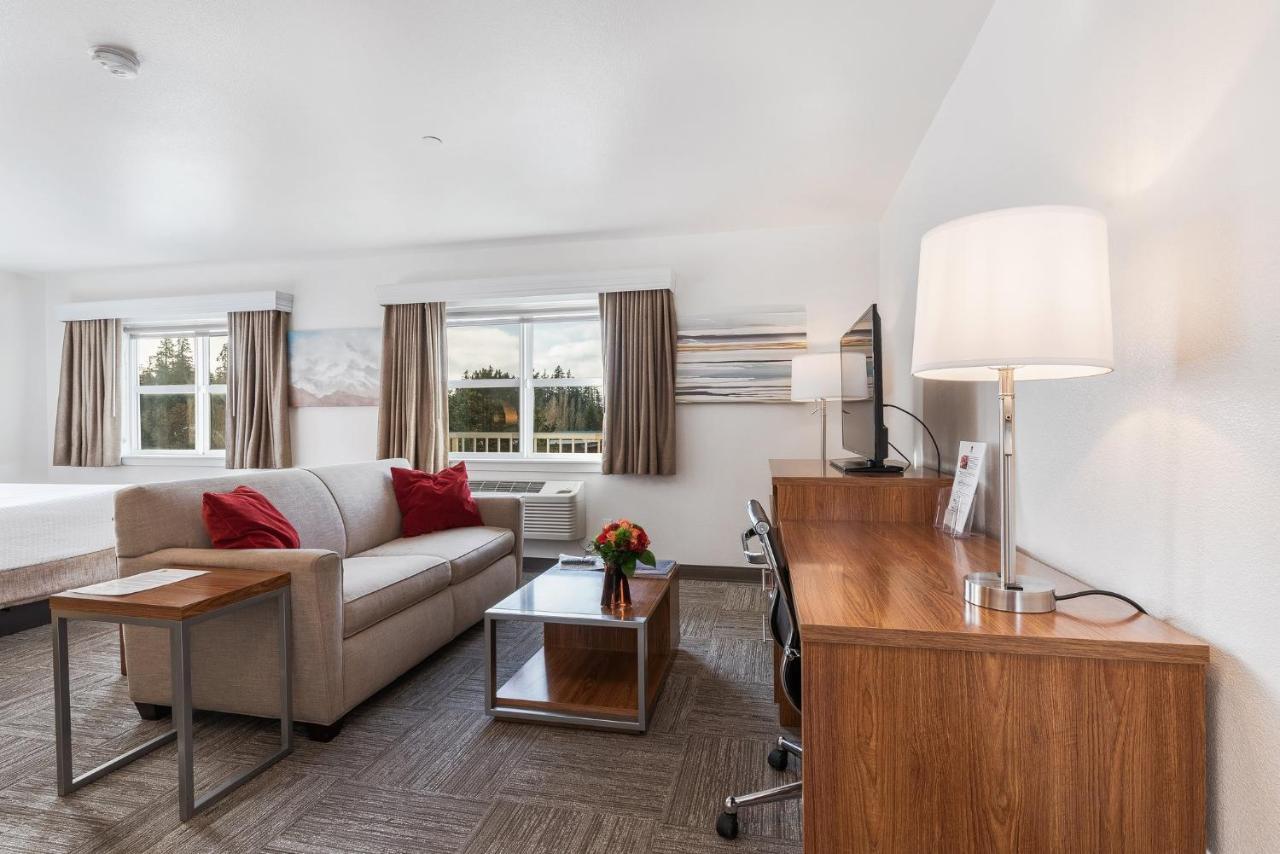 Marshall Suites Bainbridge Island Extérieur photo