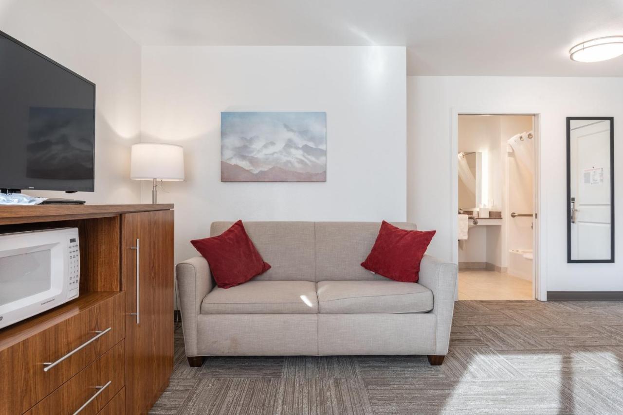 Marshall Suites Bainbridge Island Extérieur photo