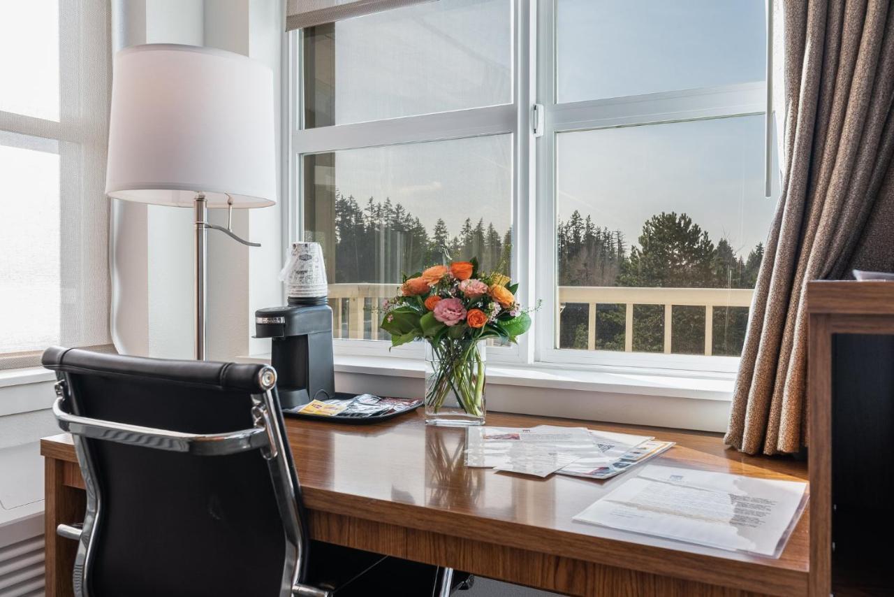 Marshall Suites Bainbridge Island Extérieur photo