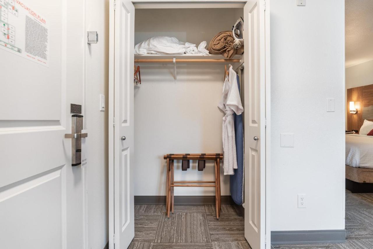 Marshall Suites Bainbridge Island Extérieur photo