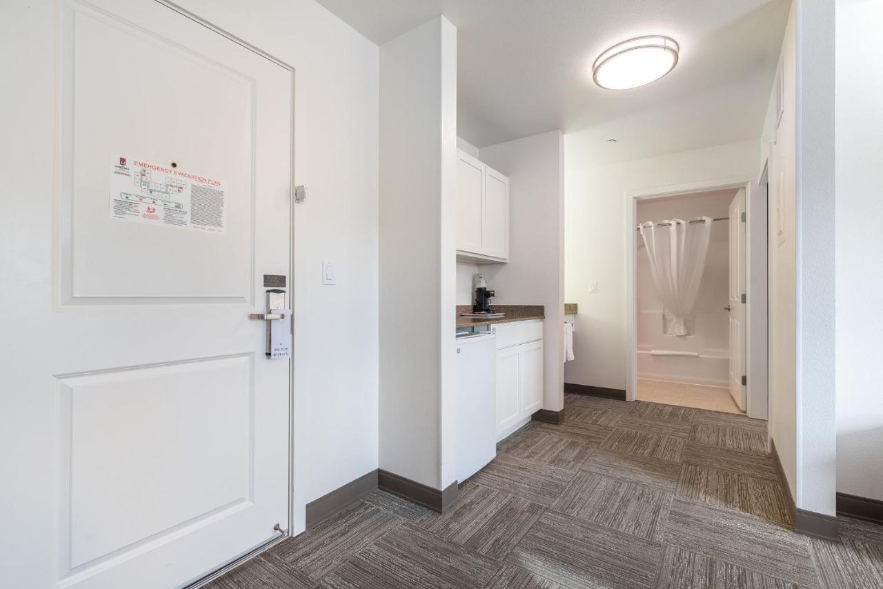 Marshall Suites Bainbridge Island Extérieur photo