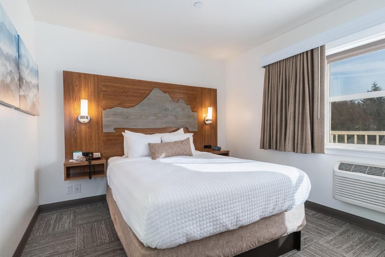Marshall Suites Bainbridge Island Extérieur photo