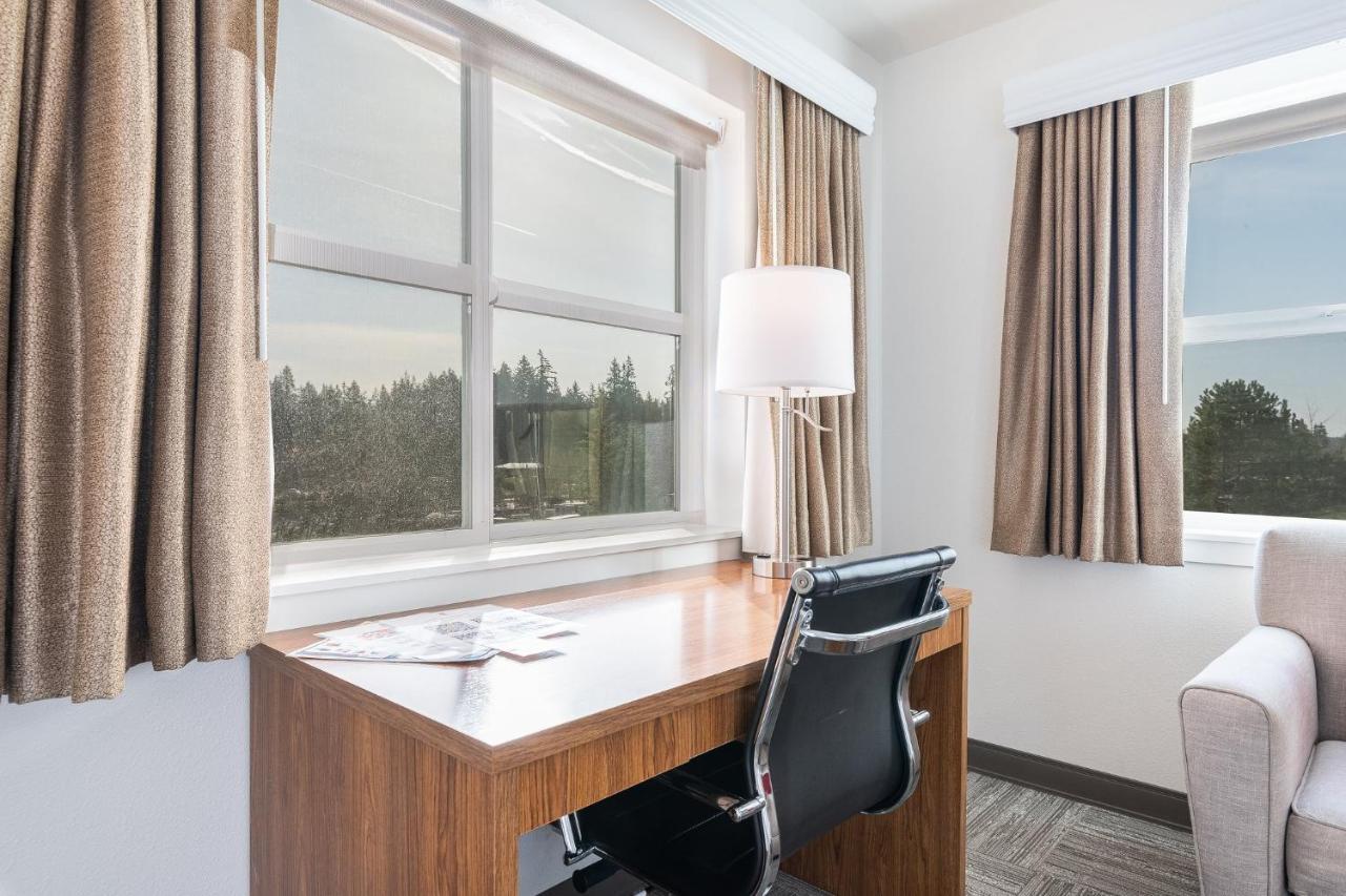 Marshall Suites Bainbridge Island Extérieur photo