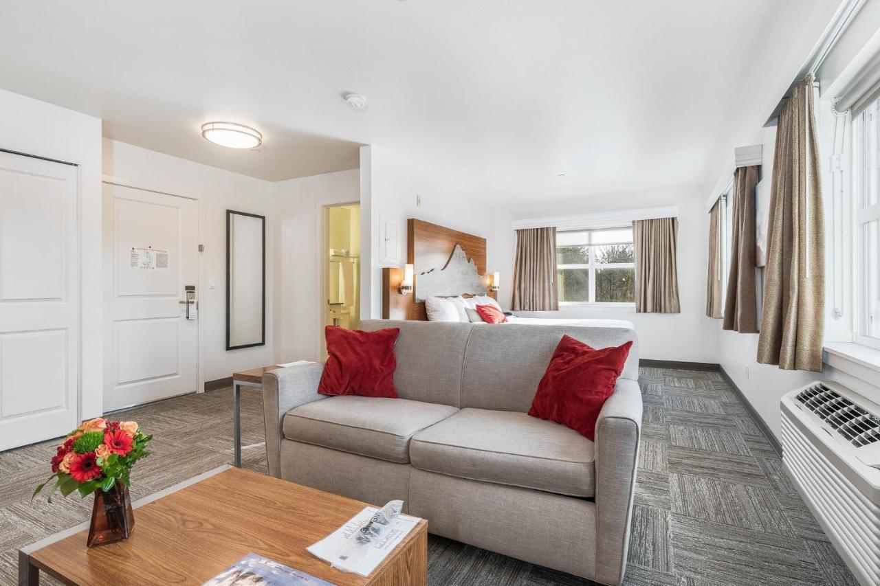 Marshall Suites Bainbridge Island Extérieur photo
