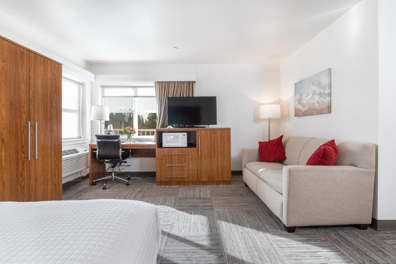 Marshall Suites Bainbridge Island Extérieur photo