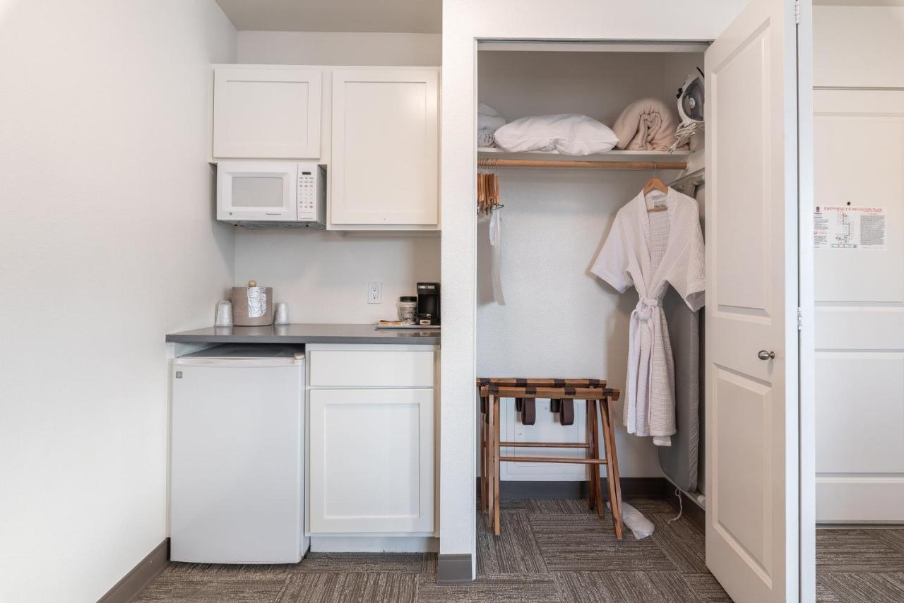 Marshall Suites Bainbridge Island Extérieur photo