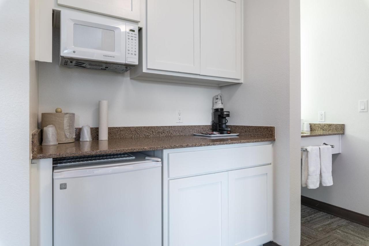 Marshall Suites Bainbridge Island Extérieur photo