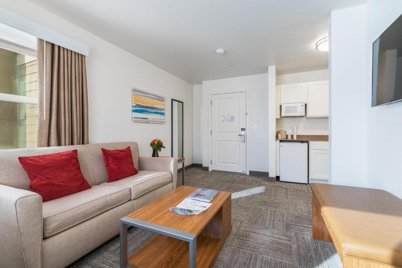 Marshall Suites Bainbridge Island Extérieur photo