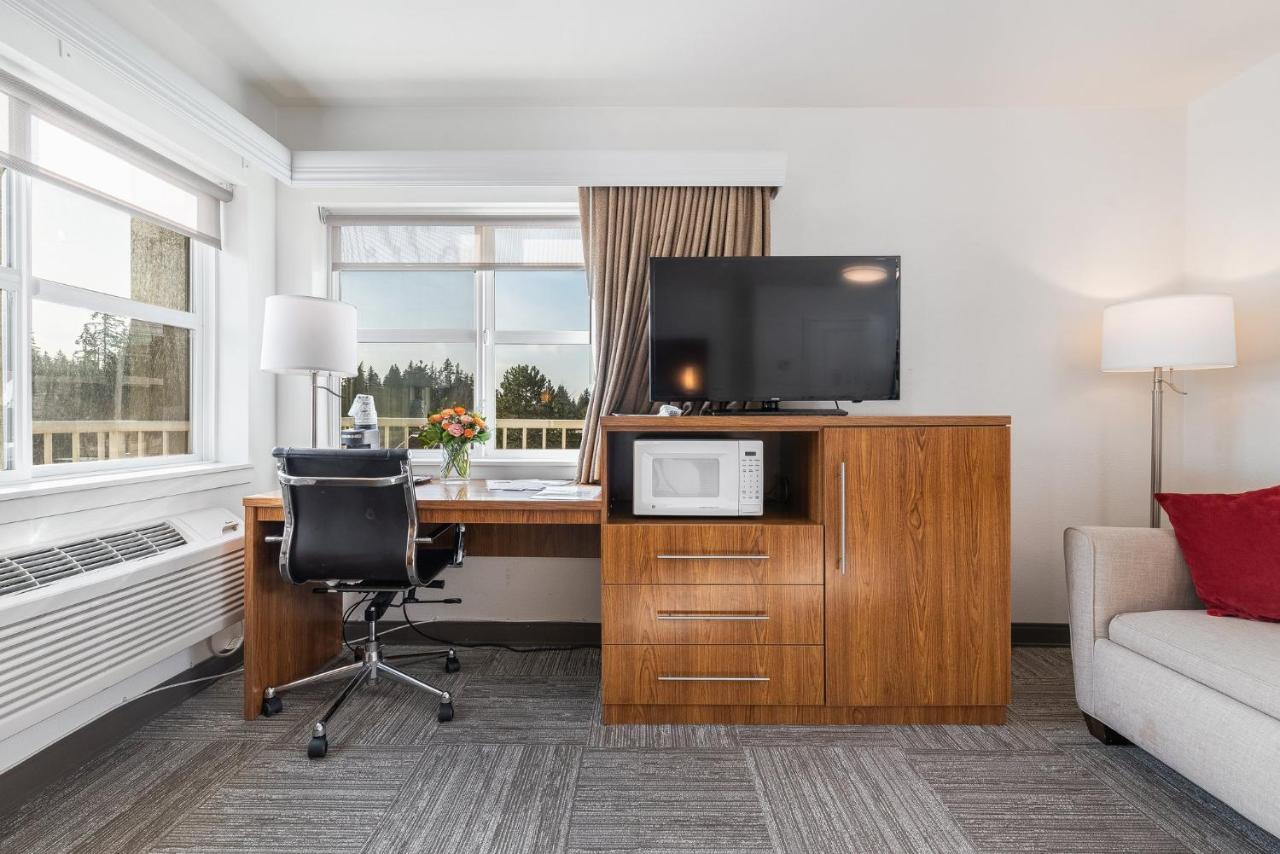 Marshall Suites Bainbridge Island Extérieur photo