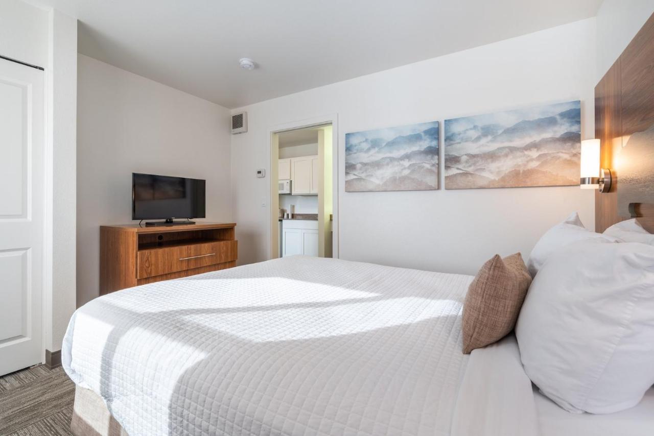 Marshall Suites Bainbridge Island Extérieur photo
