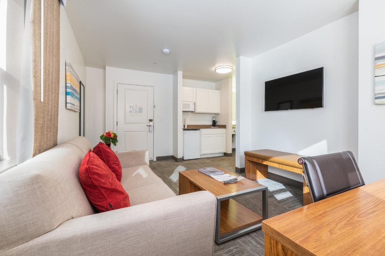 Marshall Suites Bainbridge Island Extérieur photo