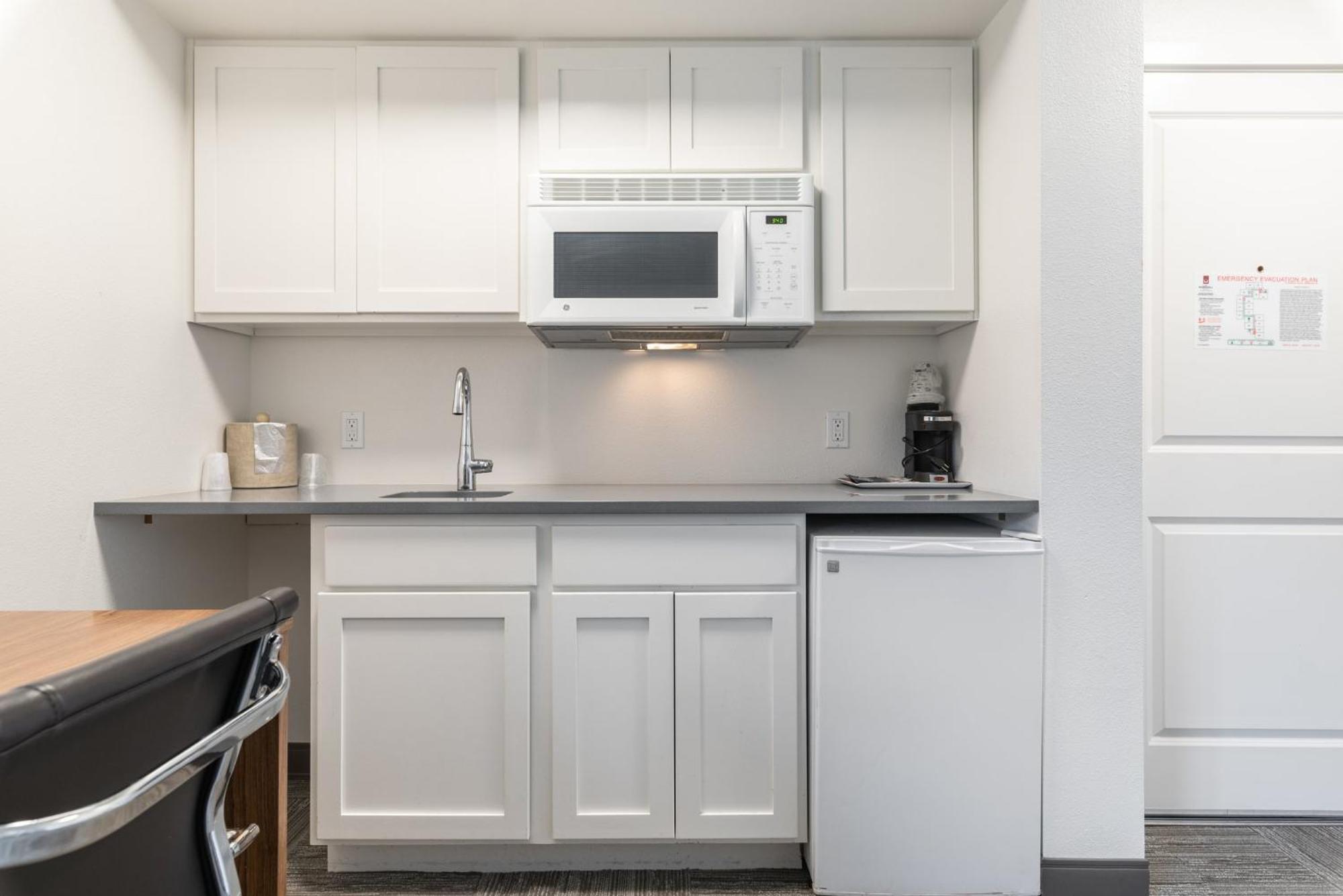 Marshall Suites Bainbridge Island Extérieur photo