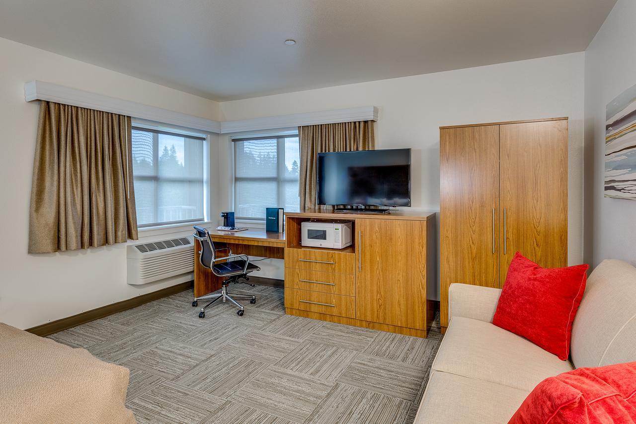 Marshall Suites Bainbridge Island Extérieur photo