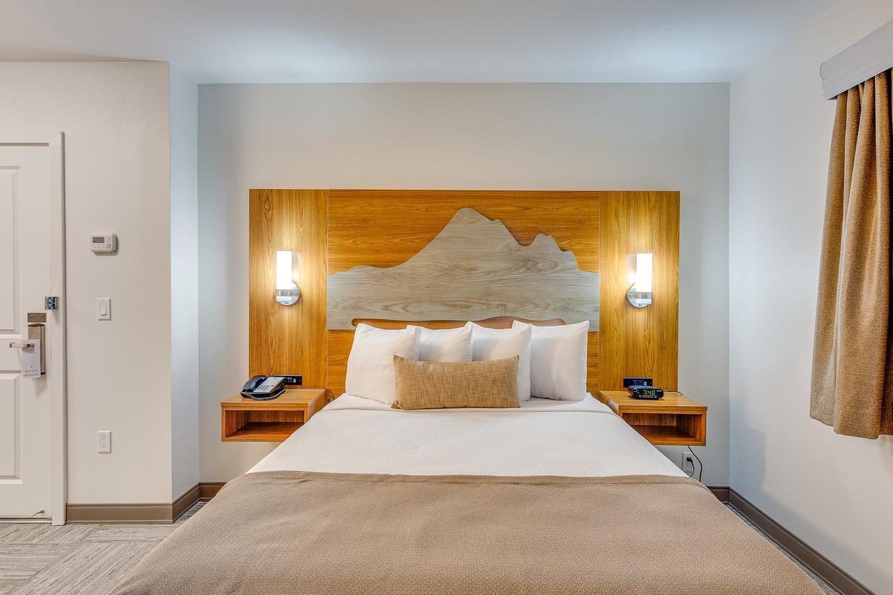 Marshall Suites Bainbridge Island Extérieur photo