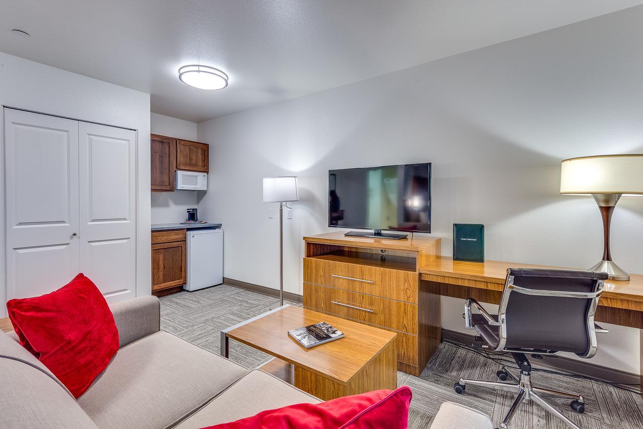 Marshall Suites Bainbridge Island Extérieur photo
