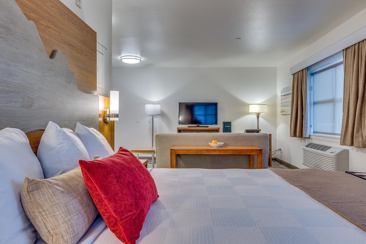 Marshall Suites Bainbridge Island Extérieur photo