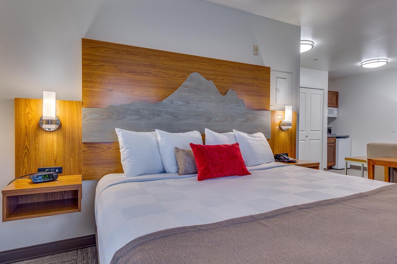 Marshall Suites Bainbridge Island Extérieur photo