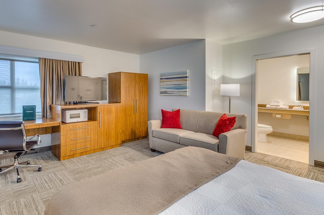 Marshall Suites Bainbridge Island Extérieur photo