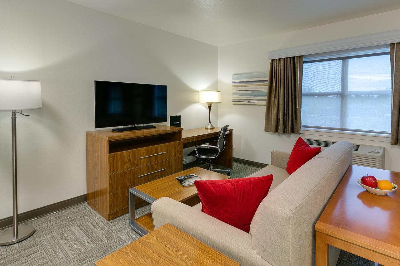 Marshall Suites Bainbridge Island Extérieur photo
