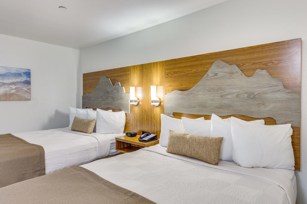 Marshall Suites Bainbridge Island Extérieur photo